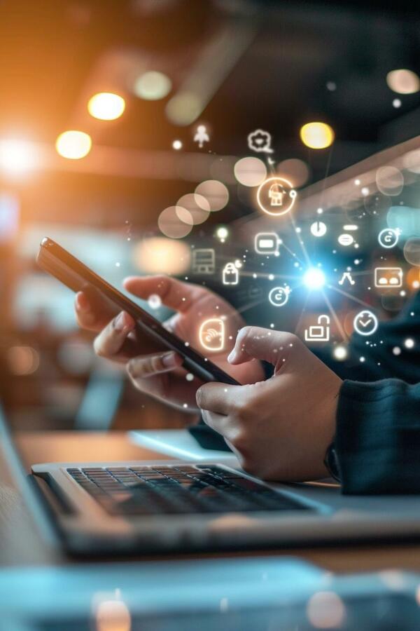 Publicidad en Redes Sociales: Claves para el Éxito