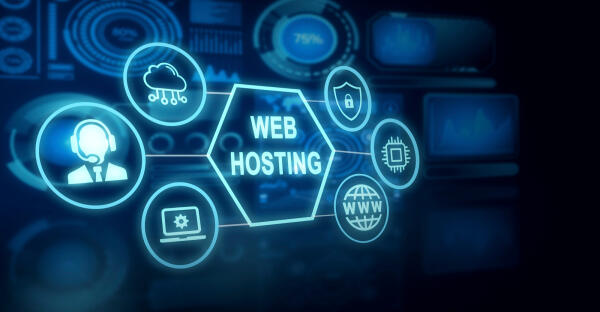 Hosting y dominio: la base de tu presencia online