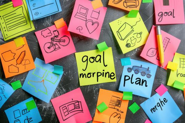 5 Prop&oacute;sitos Creativos para este A&ntilde;o 