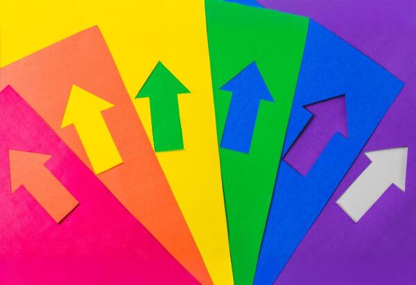 La Psicología del Color en el Marketing: Cómo Elegir el Tono Correcto para tu Marca