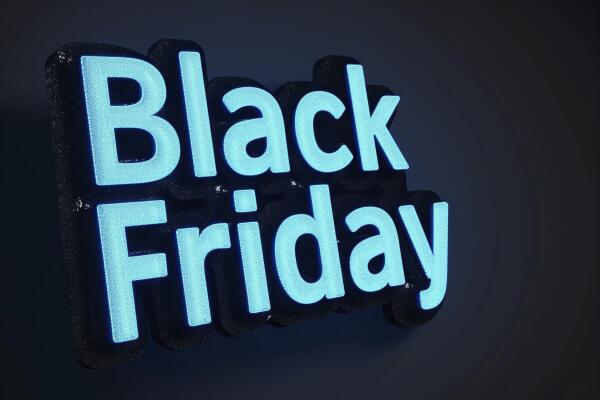 Black Friday: qu&eacute; es, c&oacute;mo surgi&oacute; y por qu&eacute; sigue siendo un momento clave para marcas y consumidores